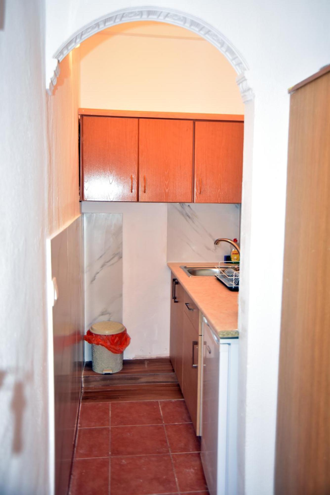 Jimmy'S Apartments Питагорио Екстериор снимка